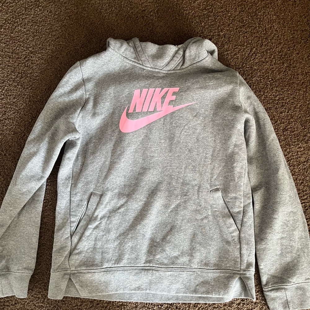 Nike hoodies